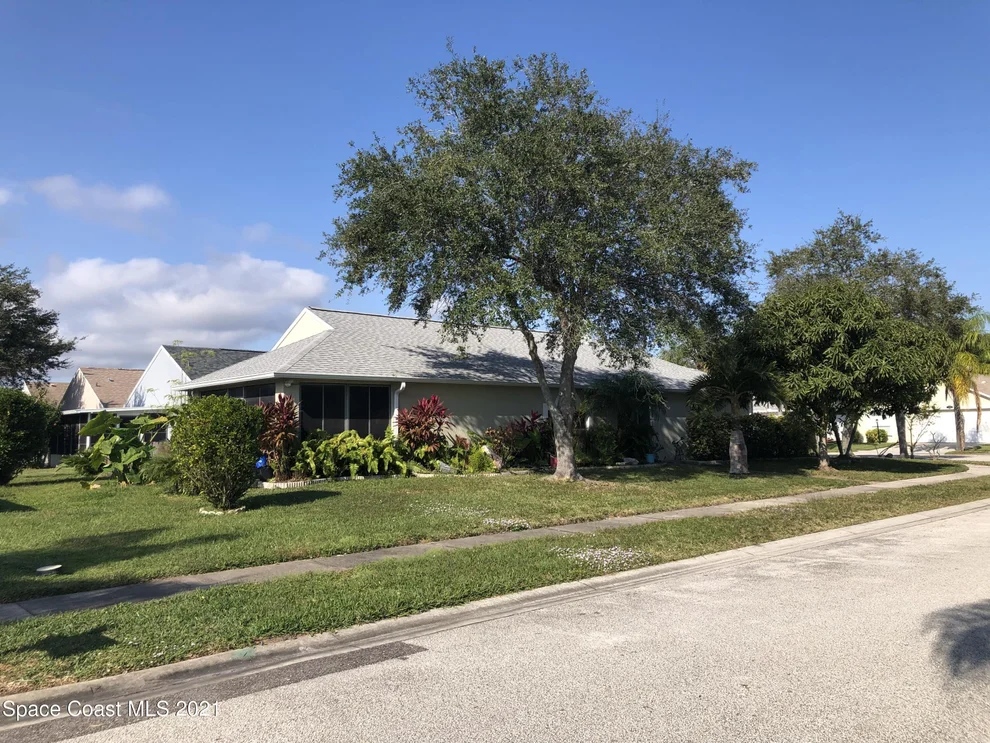 Unit for sale at 2849 Maderia Circle, Melbourne, FL 32935