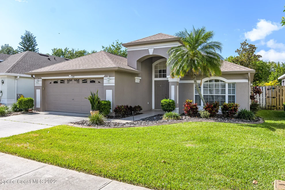 Unit for sale at 1291 Potomac Drive, Merritt Island, FL 32952