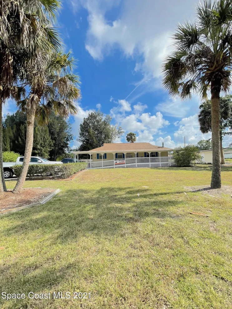 Unit for sale at 695 Malabar Road NW, Palm Bay, FL 32907