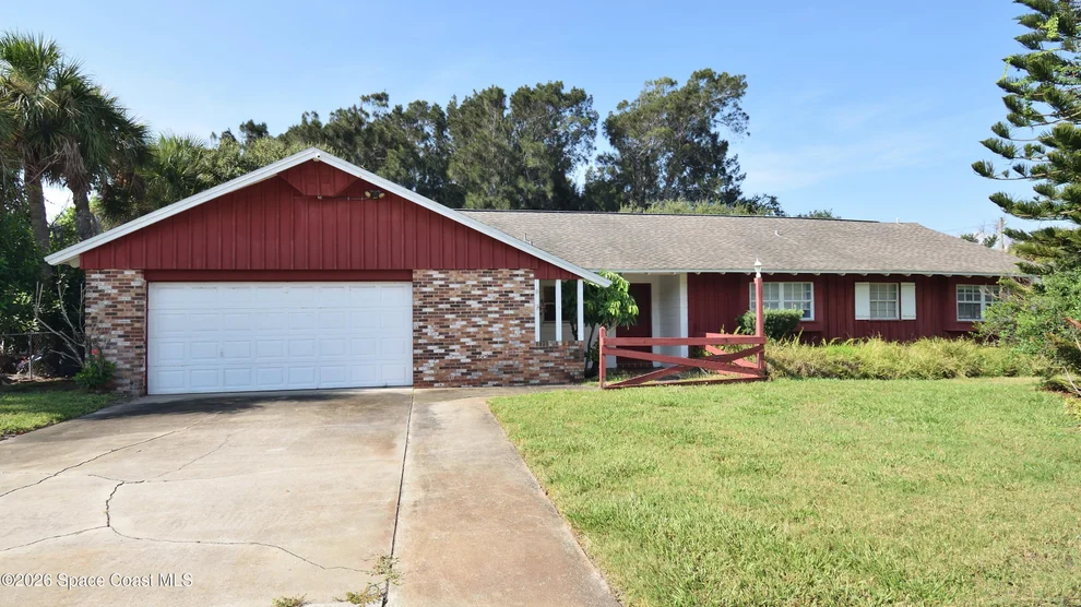 Unit for sale at 124 Surf Drive, Cocoa Beach, FL 32931