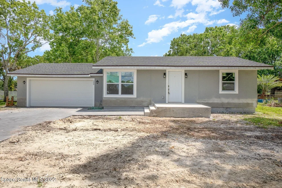 Unit for sale at 300 Stephenson Drive, West Melbourne, FL 32904
