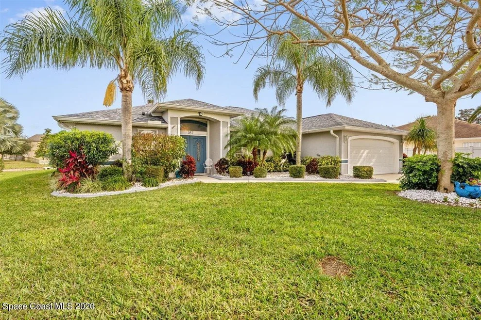 Unit for sale at 357 Carolyn Court, Merritt Island, FL 32952
