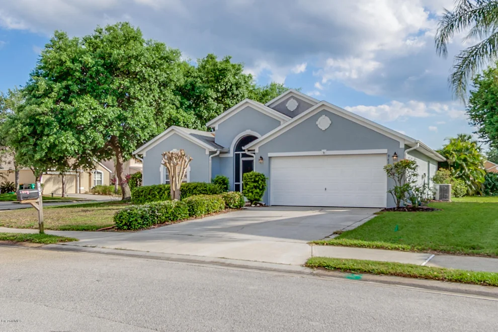 Unit for sale at 963 Shaw Circle, Melbourne, FL 32940
