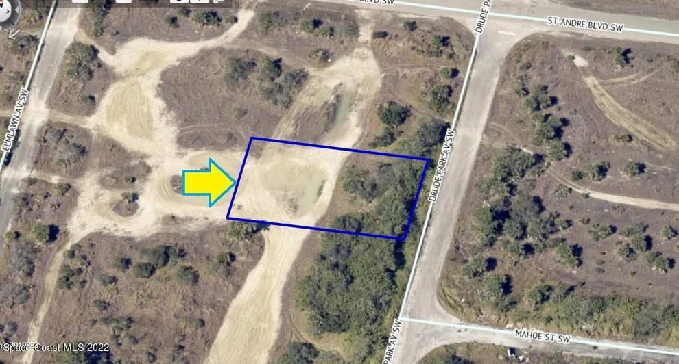 Unit for sale at 3106 Drude Park Avenue SW, Palm Bay, FL 32908