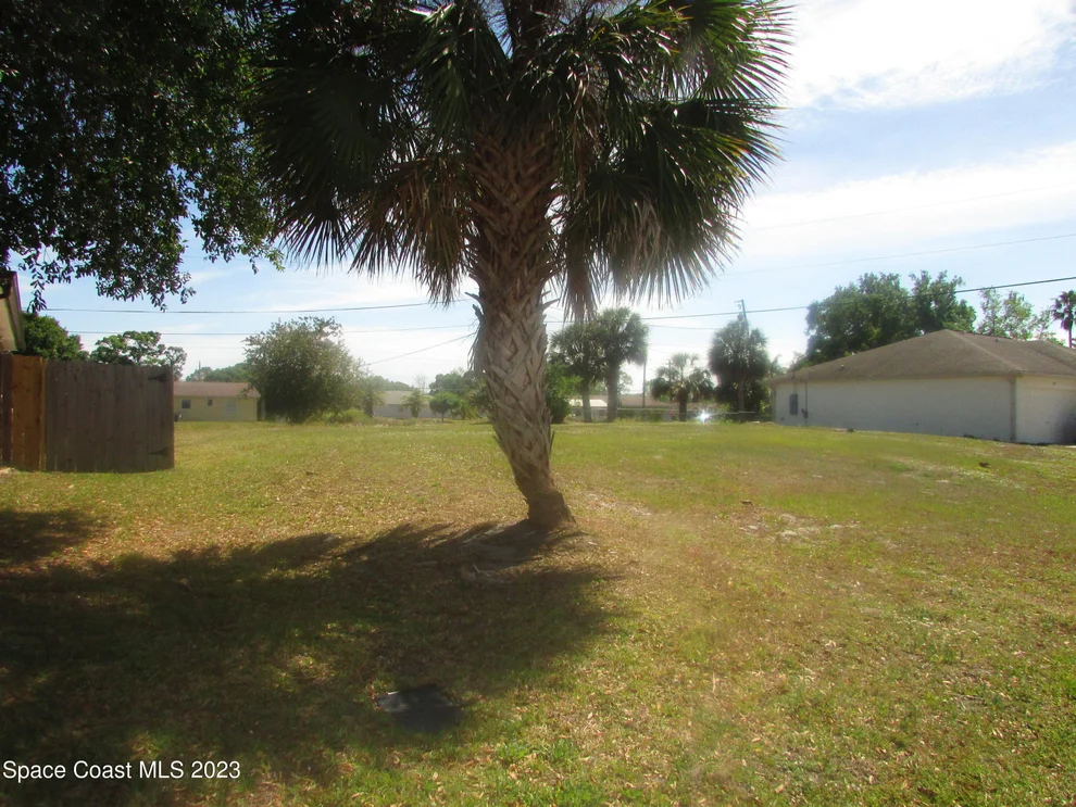 Unit for sale at 237 Bryn Mawr Avenue NE, Palm Bay, FL 32907
