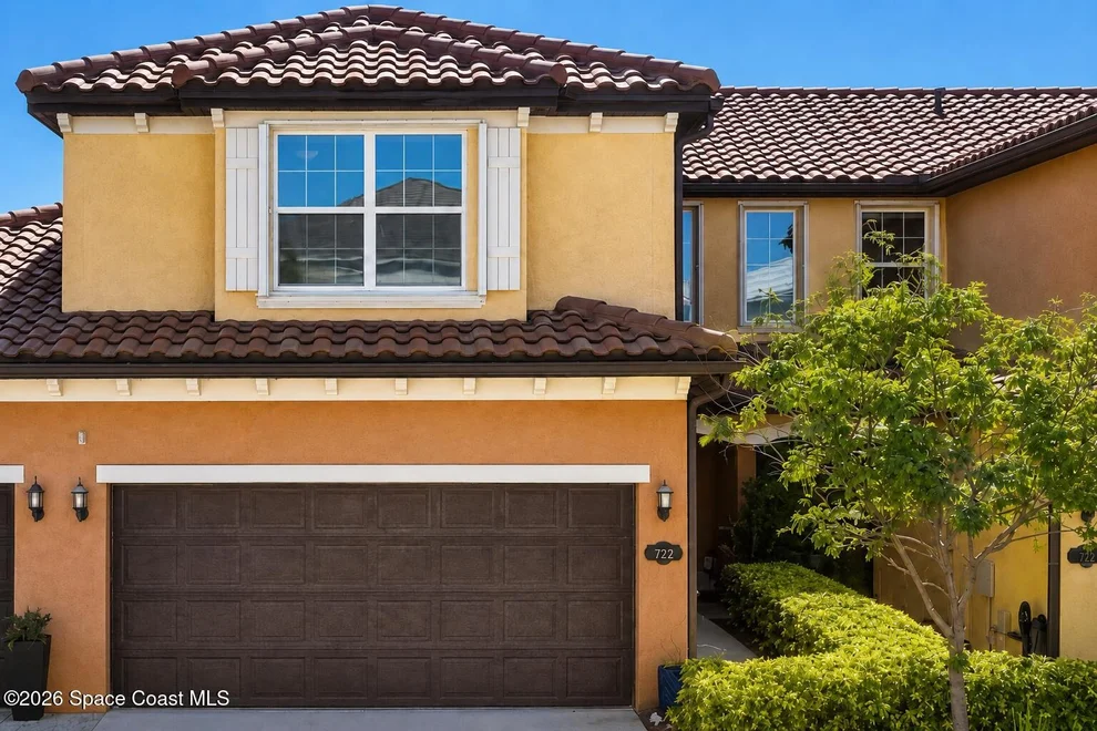 Unit for sale at 722 Carlsbad Drive, Satellite Beach, FL 32937