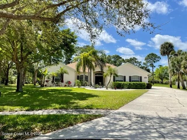 Unit for sale at 101 Dellwood Court SE, Palm Bay, FL 32909