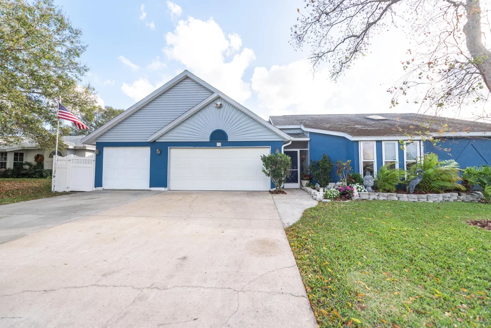 Unit for sale at 1776 Jacobin Street NW, Palm Bay, FL 32907