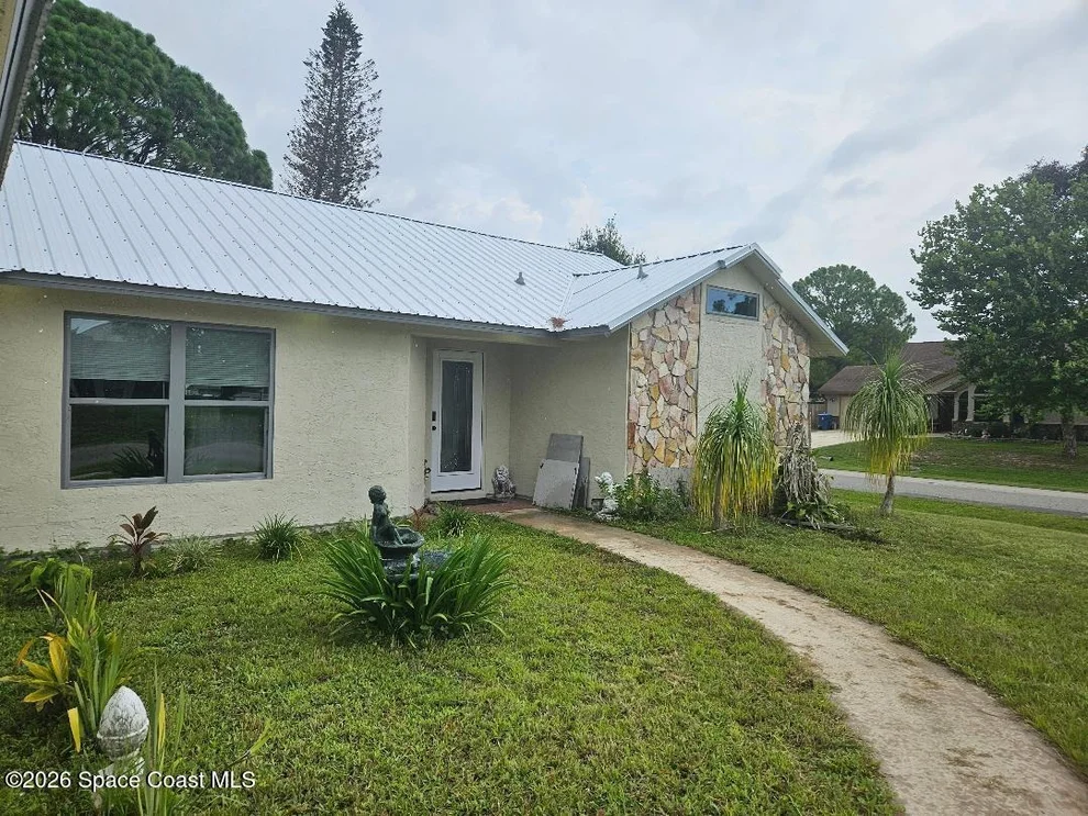 Unit for sale at 1701 Macklin Street NW, Palm Bay, FL 32907