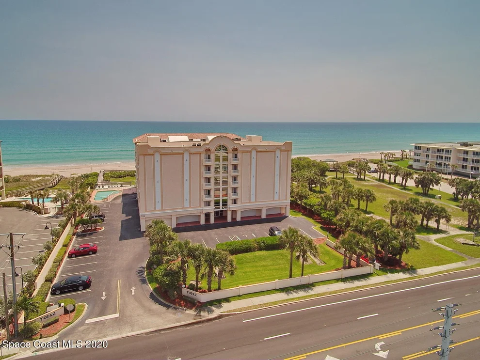 Unit for sale at 735 N Hwy A1a, Indialantic, FL 32903