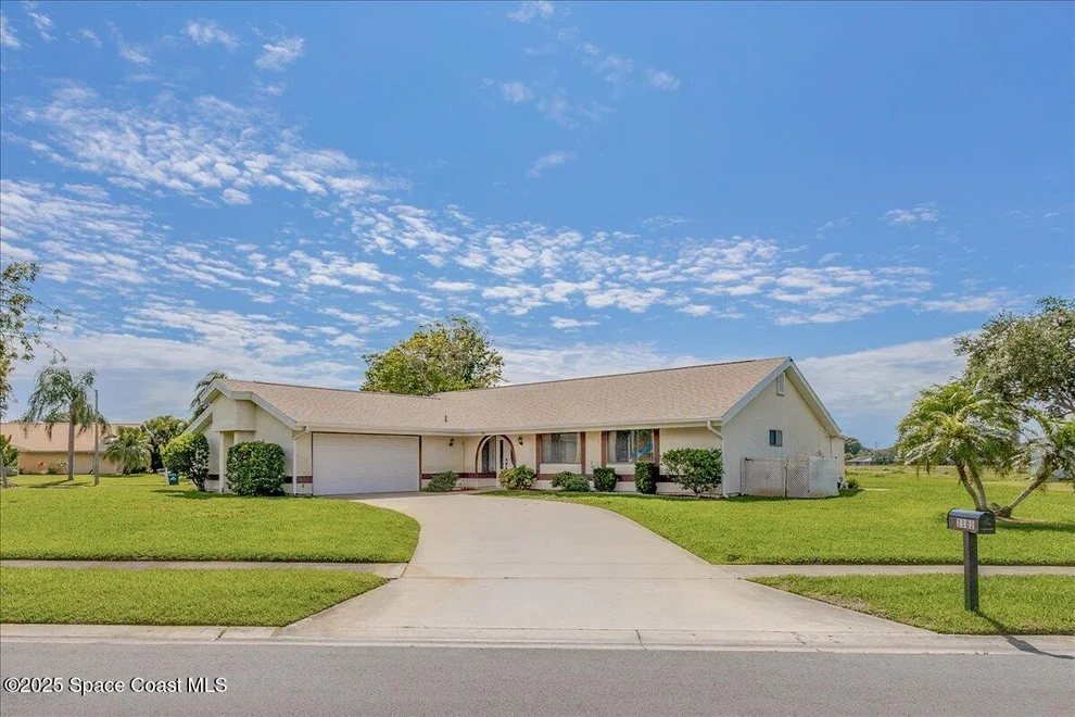 Unit for sale at 1181 Fairway Court NE, Palm Bay, FL 32905