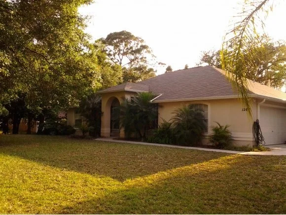 Unit for sale at 1260 NE Jade, Palm Bay, FL 32907