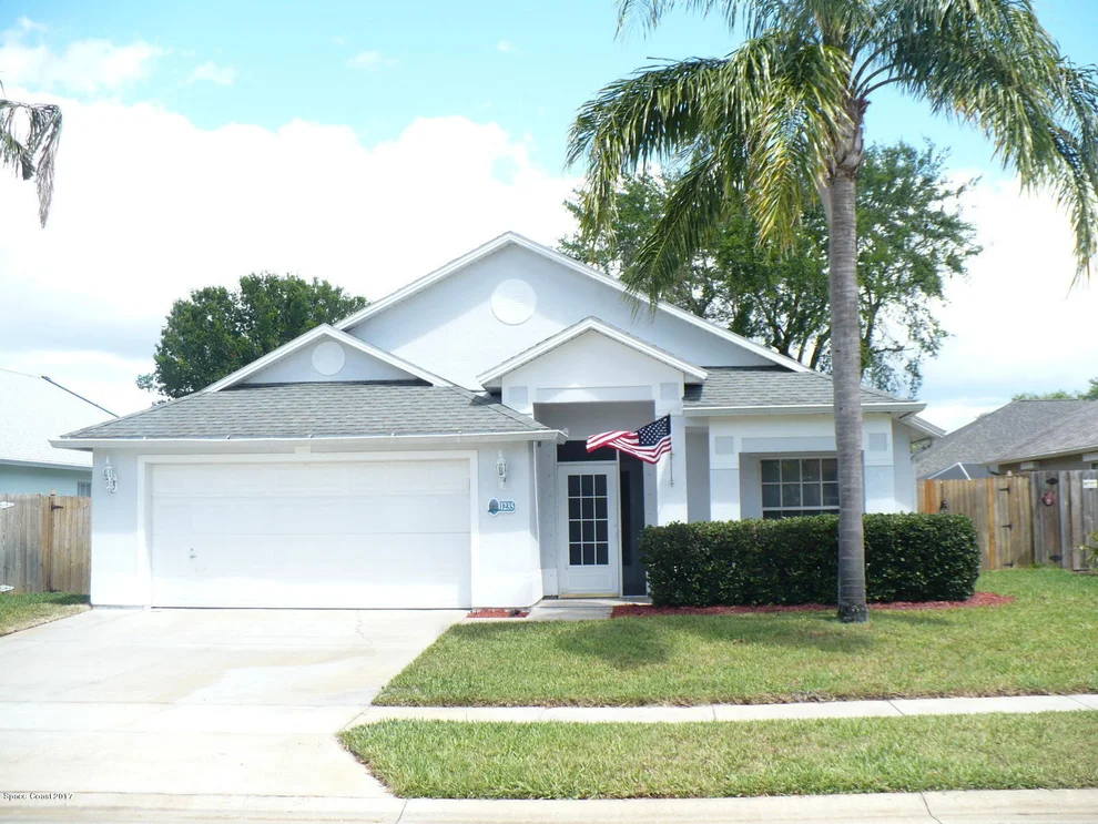 Unit for sale at 1235 Creek Side Circle, Rockledge, FL 32955