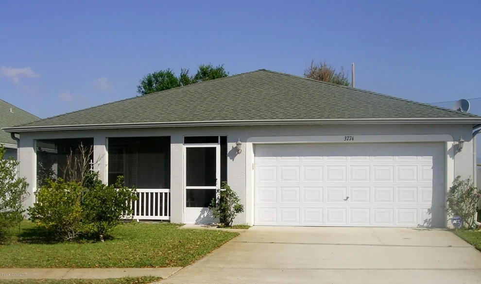 Unit for sale at 3774 Town Square Boulevard, Melbourne, FL 32901