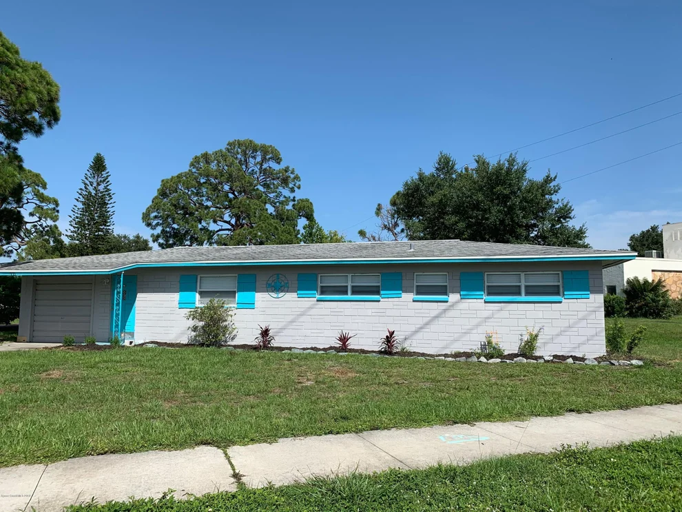 Unit for sale at 991 Church Street, Rockledge, FL 32955