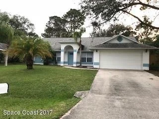 Unit for sale at 254 Godfrey Road SE, Palm Bay, FL 32909