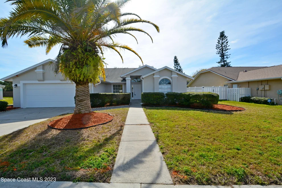 Unit for sale at 761 Sandhill Crane Court, Rockledge, FL 32955
