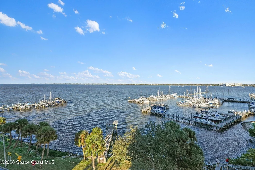 Unit for sale at 15 N Indian River Drive, Cocoa, FL 32922