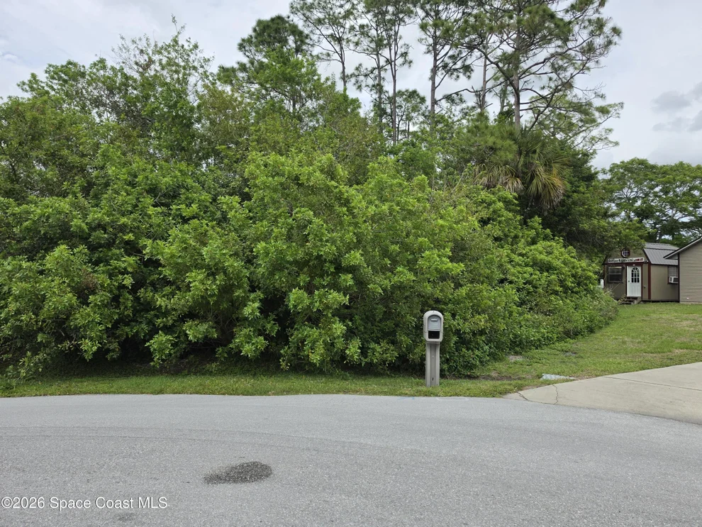 Unit for sale at 1723 Delki Street NW, Palm Bay, FL 32907
