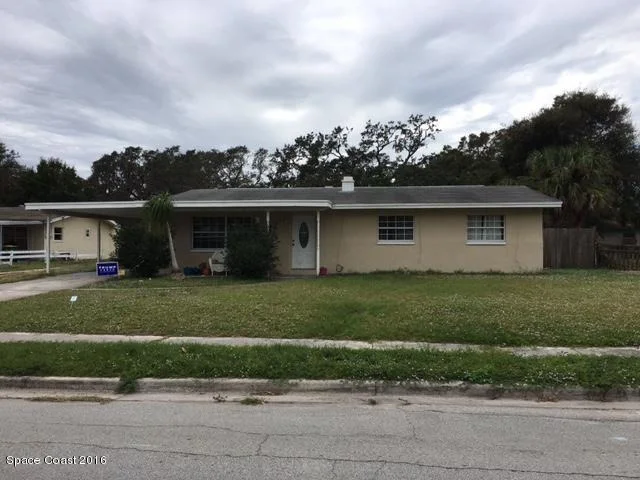 Unit for sale at 1552 Stewart Avenue, Melbourne, FL 32935