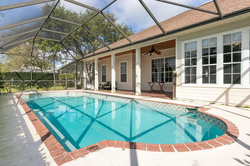 Unit for sale at 3485 Fort Sumter Street, Melbourne, FL 32934