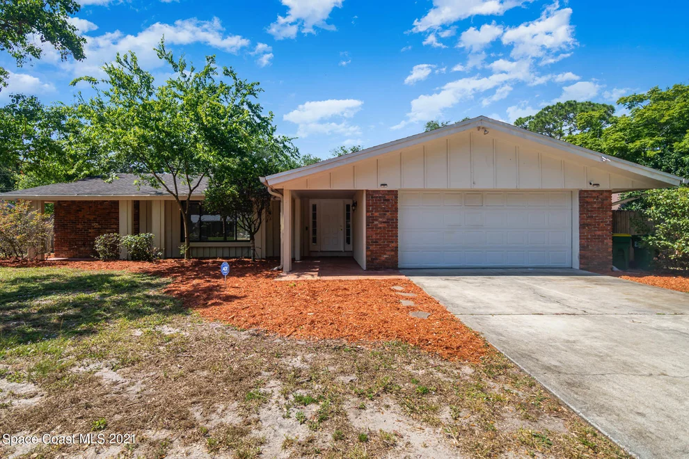 Unit for sale at 4263 Abbey Lane, Titusville, FL 32796