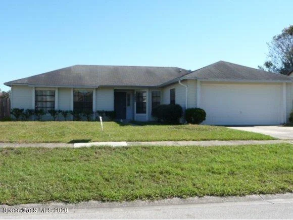 Unit for sale at 838 Hamilton Avenue, Rockledge, FL 32955