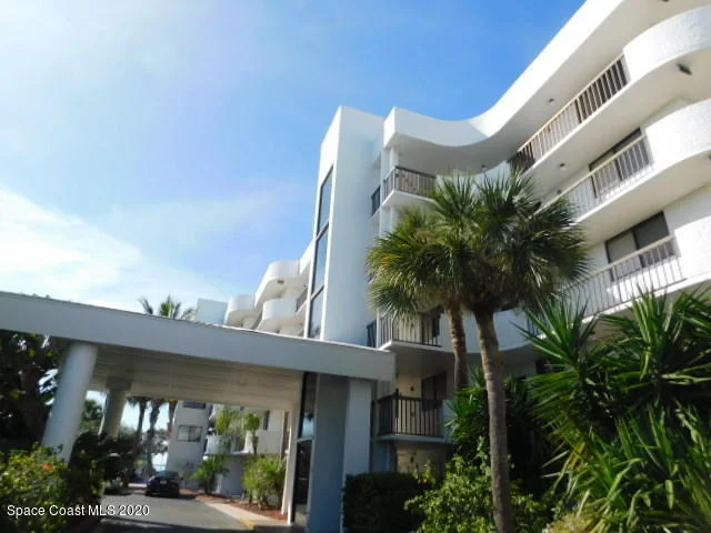 Unit for sale at 300 Columbia Drive, Cape Canaveral, FL 32920