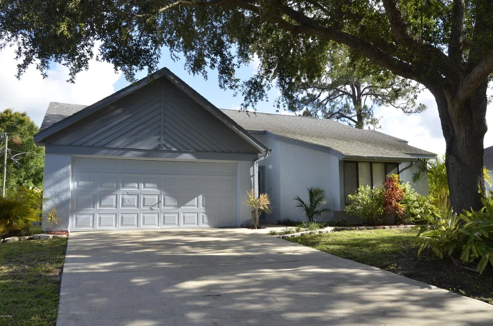 Unit for sale at 1626 Lara Street NE, Palm Bay, FL 32907