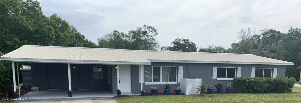 Unit for sale at 6033 Palm Street, Mims, FL 32754