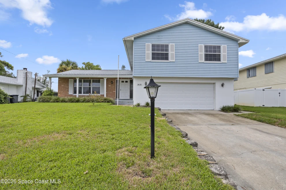 Unit for sale at 2628 Driftwood Drive, Titusville, FL 32780