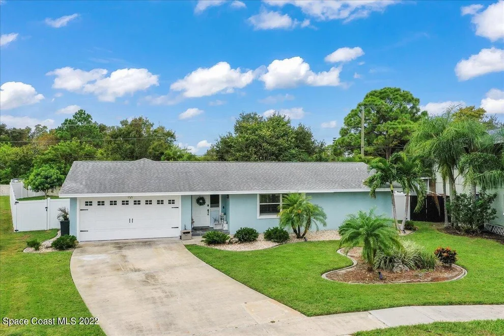 Unit for sale at 113 Las Palmas, Merritt Island, FL 32953