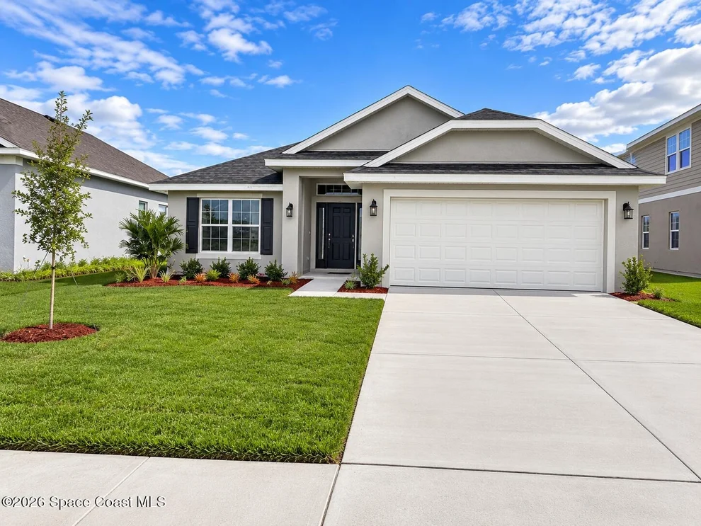 Unit for sale at 1258 Soleway Avenue NW, Palm Bay, FL 32907