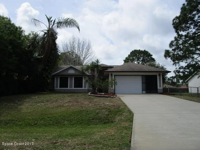 Unit for sale at 1508 Shelter Street NW, Palm Bay, FL 32907