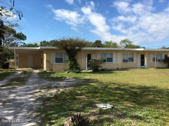 Unit for sale at 2338 Shenandoah Road NE, Palm Bay, FL 32905