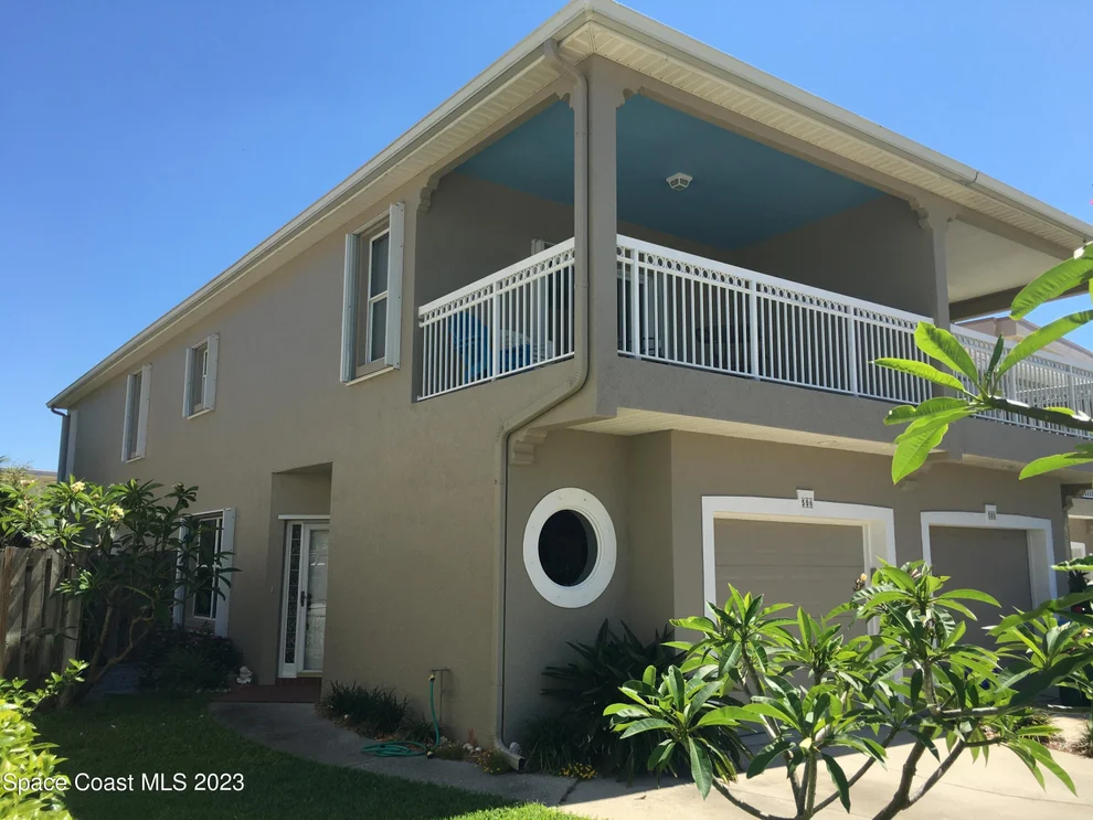 Unit for sale at 506 Tyler Avenue, Cape Canaveral, FL 32920