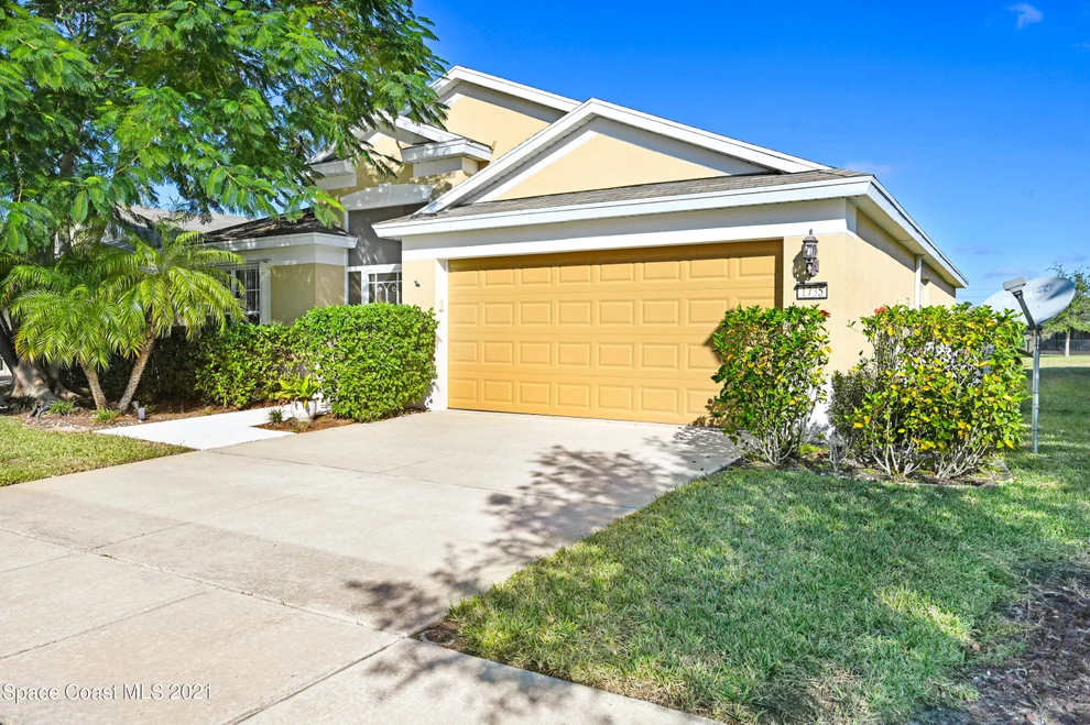 Unit for sale at 1735 Dittmer Circle SE, Palm Bay, FL 32909