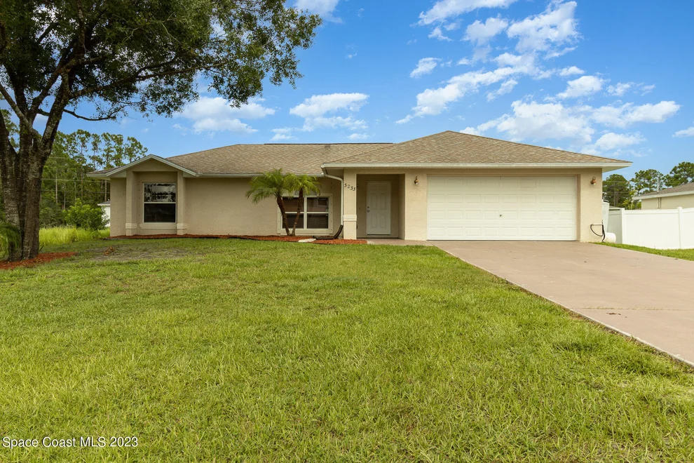 Unit for sale at 3233 Trainfo Avenue, Palm Bay, FL 32909