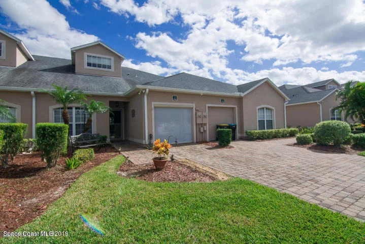 Unit for sale at 540 Remington Green Drive SE, Palm Bay, FL 32909