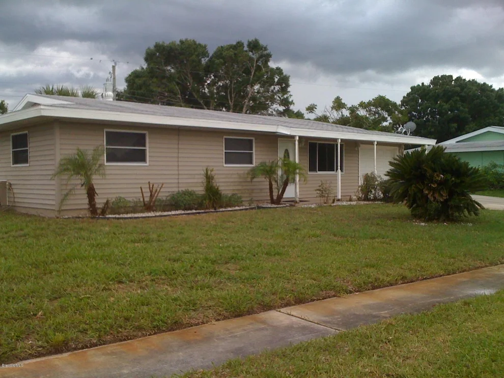 Unit for sale at 2812 NE Floresta Drive, Palm Bay, FL 32905