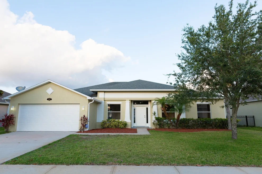 Unit for sale at 1045 Morgan Circle NE, Palm Bay, FL 32905