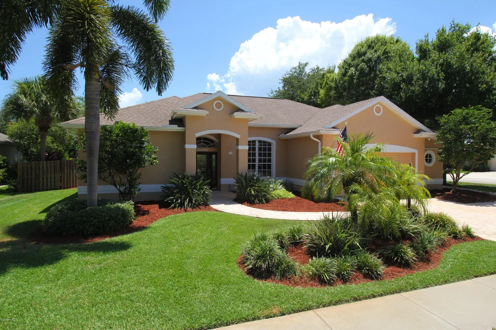 Unit for sale at 951 WOOD CREEK Drive, Melbourne, FL 32901