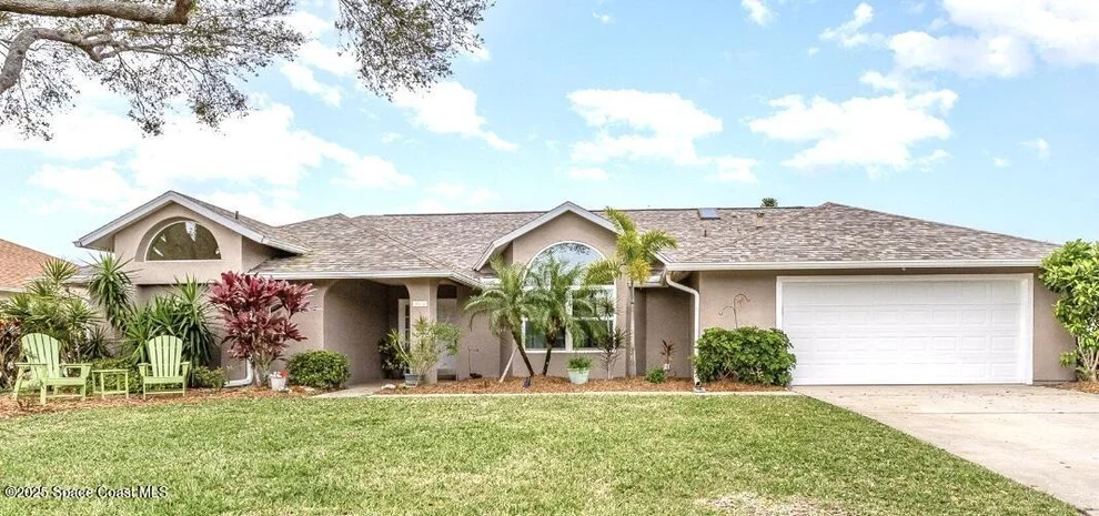 Unit for sale at 1019 Spanish Wells Drive, Melbourne, FL 32940