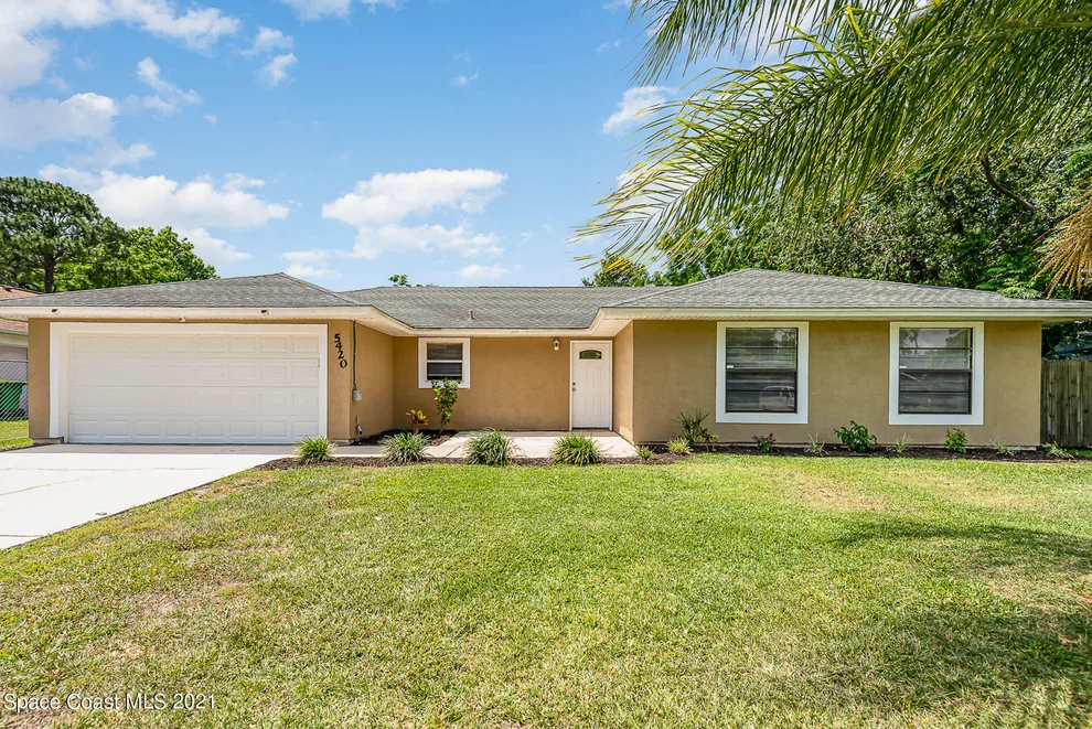 Unit for sale at 5420 Holden Road, Cocoa, FL 32927