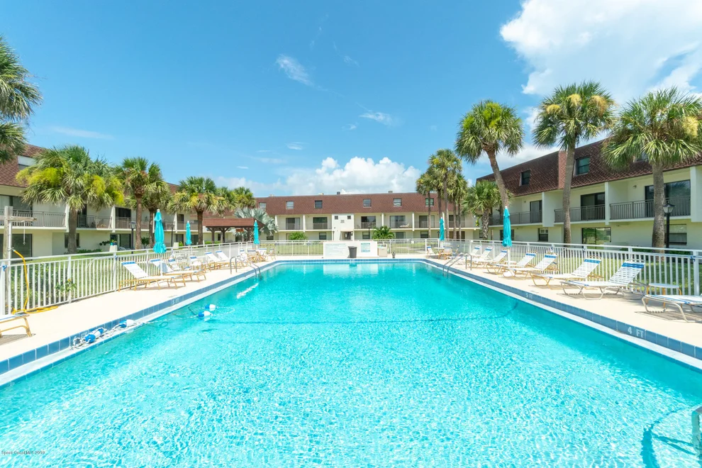 Unit for sale at 180 Paradise Boulevard, Melbourne, FL 32903