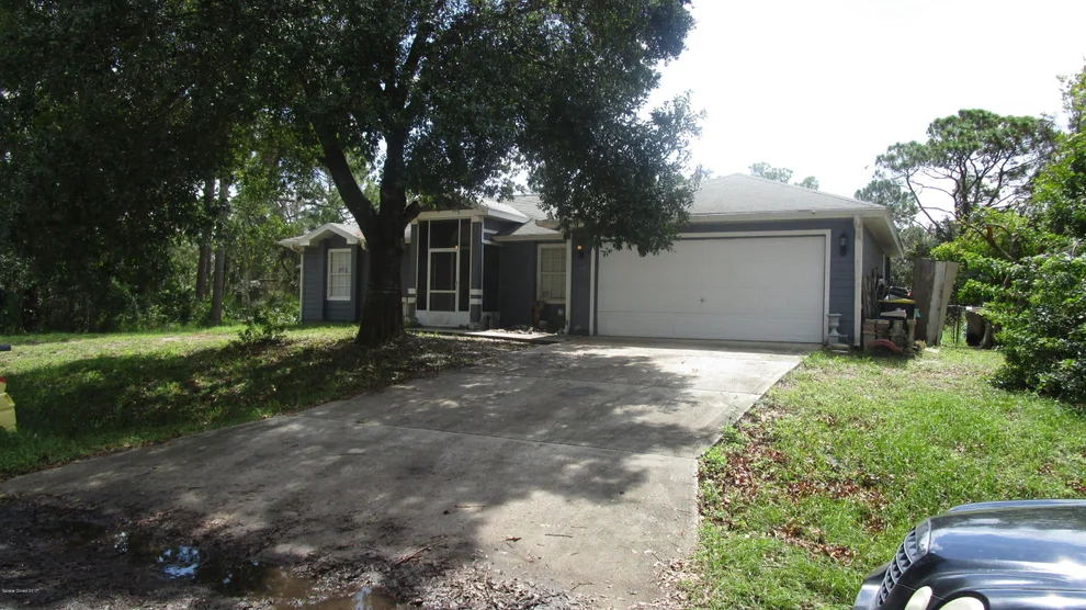 Unit for sale at 1338 SE Torgerson Road SE, Palm Bay, FL 32909