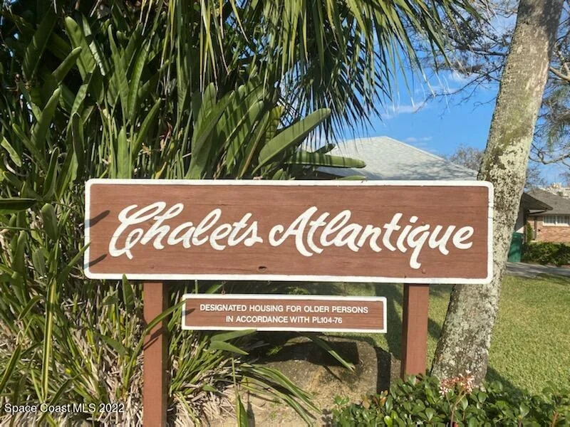 Unit for sale at 215 Grosse Pointe Avenue, Indialantic, FL 32903