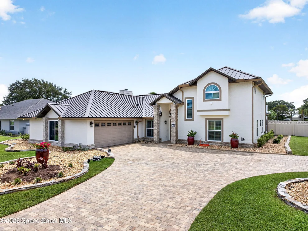 Unit for sale at 963 Spanish Wells Drive, Melbourne, FL 32940