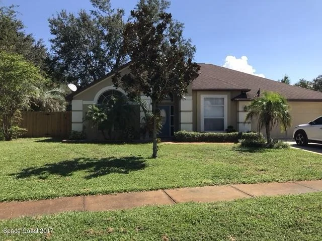 Unit for sale at 4369 Pondapple Drive, Titusville, FL 32796