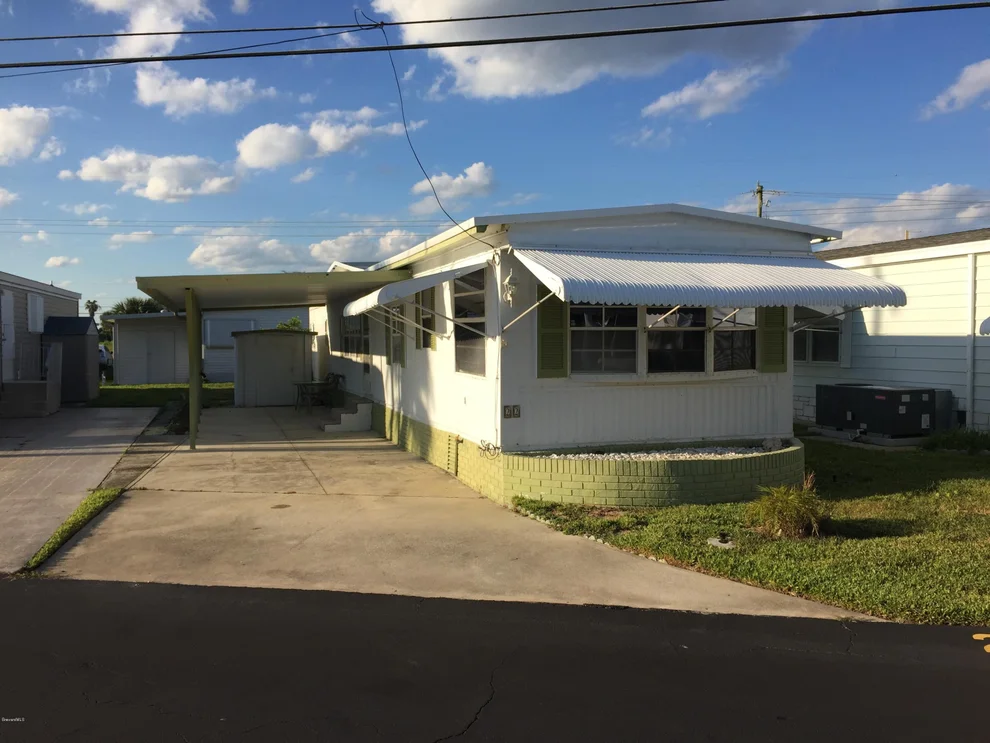 Unit for sale at 2580 S Highway A1a, Melbourne Beach, FL 32951